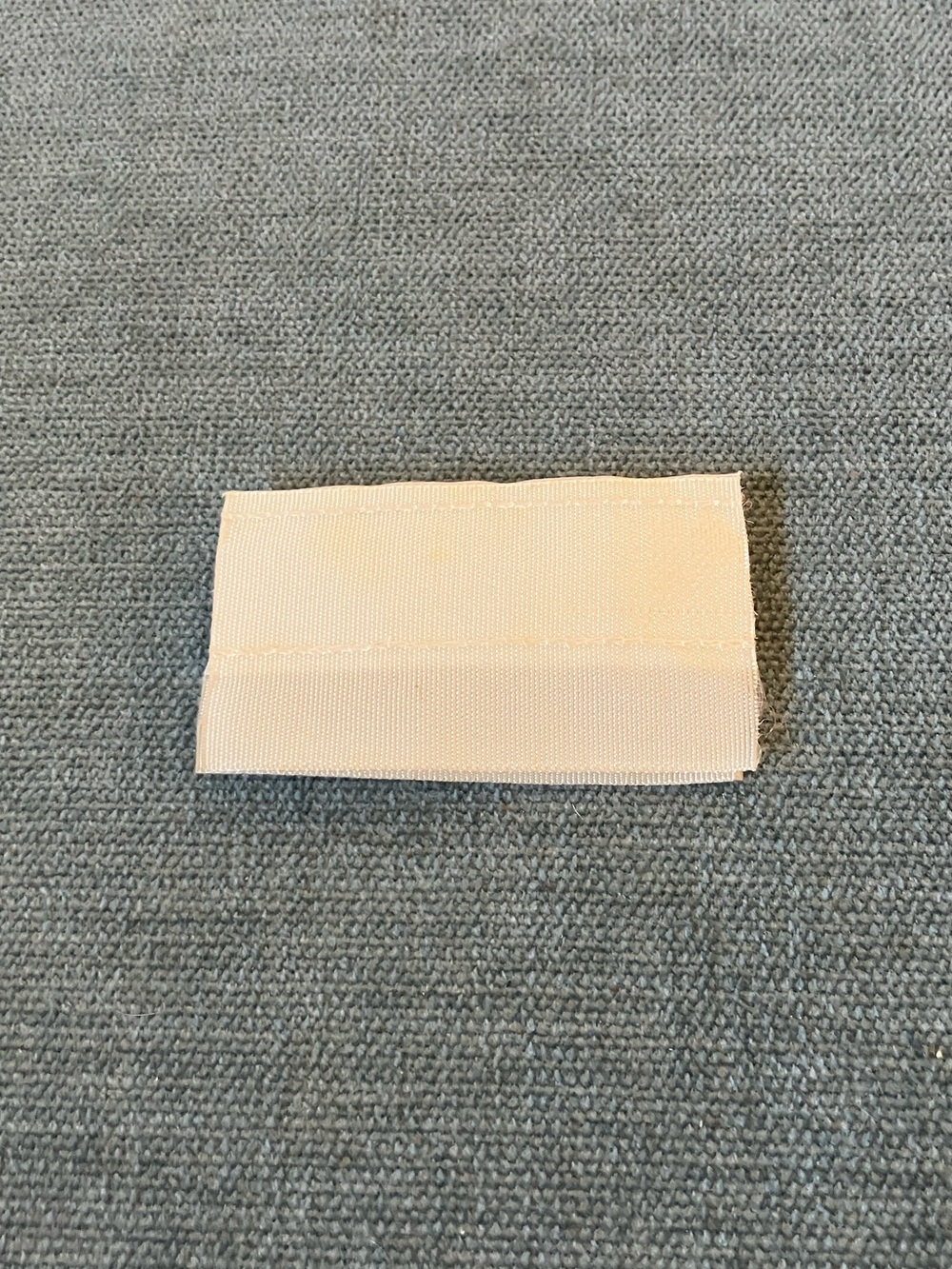Piece of Hook-and-Loop Fastener